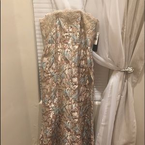 AIDAN MATTOW GOWN